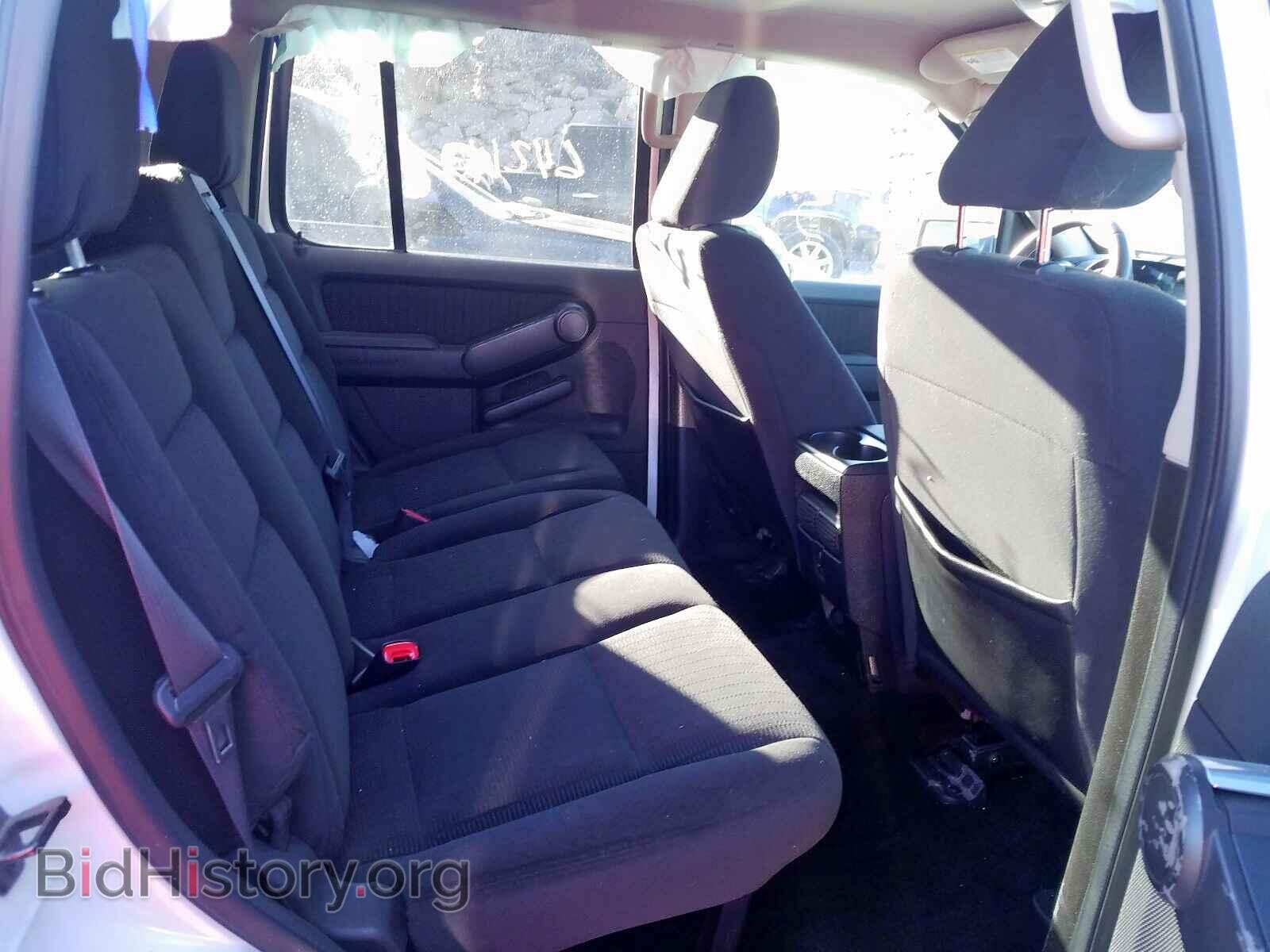 2009 FORD EXPLORER - VIN: 1FMEU73E39UA31318 - Photo 6