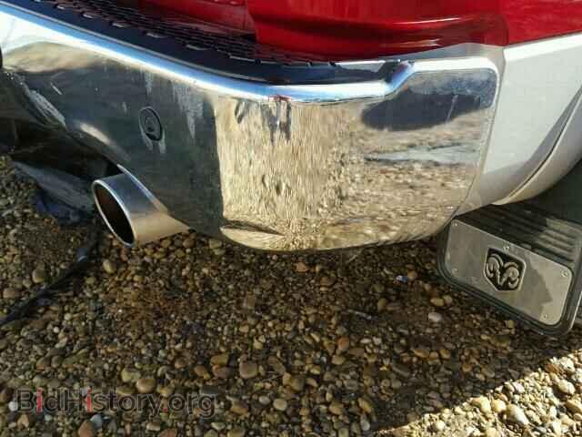 2010 DODGE RAM 1500 - VIN: 1D7RV1CT1AS220683 - Фото 10