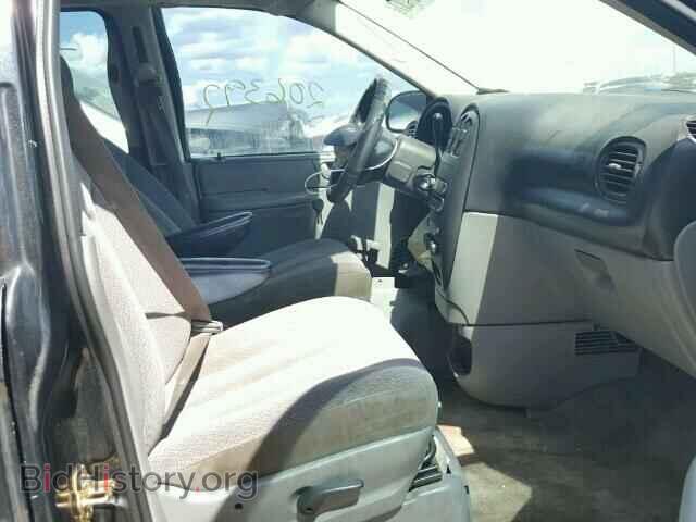 2006 DODGE CARAVAN - VIN: 1D4GP25B96B738072 - Photo 5