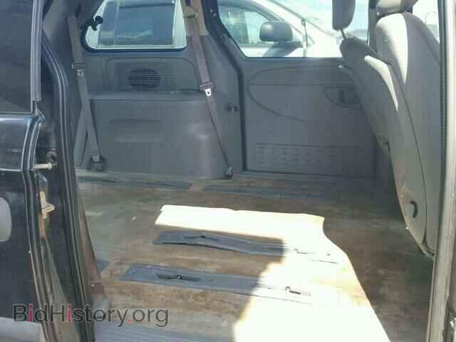 2006 DODGE CARAVAN - VIN: 1D4GP25B96B738072 - Photo 6
