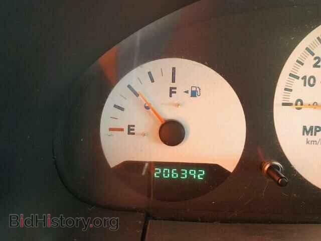 2006 DODGE CARAVAN - VIN: 1D4GP25B96B738072 - Photo 8