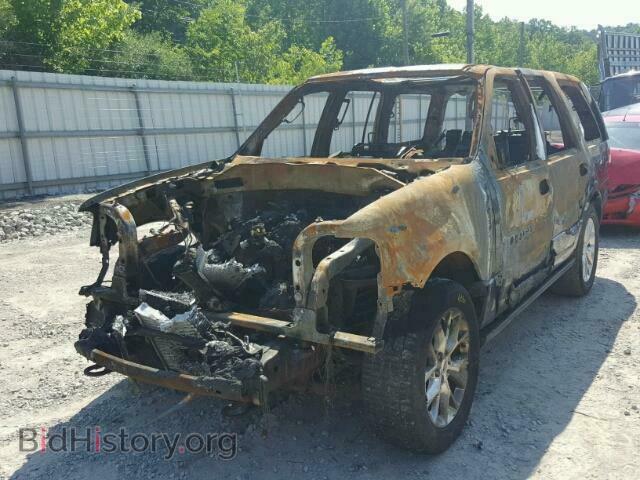 2015 FORD EXPEDITION - VIN: 1FMJU2AT7FEF06378 - Фото 2