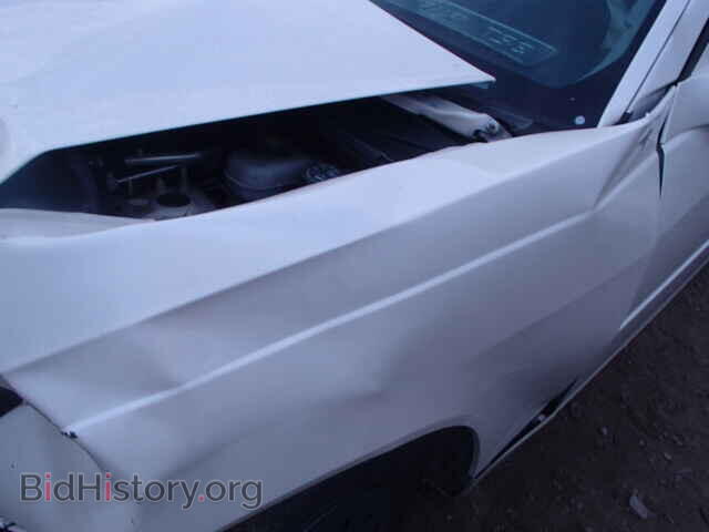 2007 CADILLAC CTS - VIN: 1G6DM57T870107362 - Фото 9