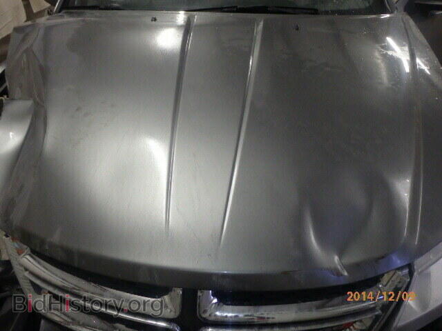 2013 DODGE AVENGER - VIN: 1C3CDZAB2DN648524 - Photo 7