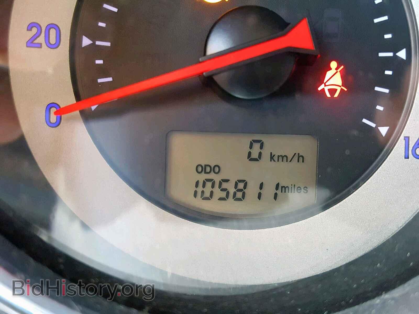 2008 MITSUBISHI ECLIPSE - VIN: 4A3AK24F38E001213 - Фото 8