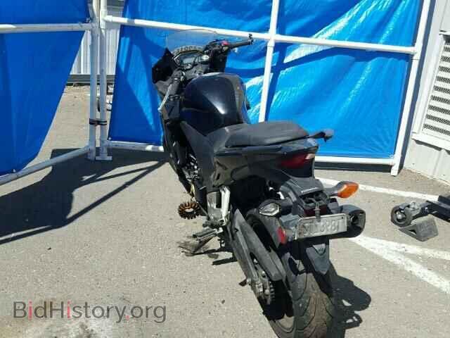 2014 HONDA CBR CYCLE - VIN: MLHPC4409E5100063 - Фото 3