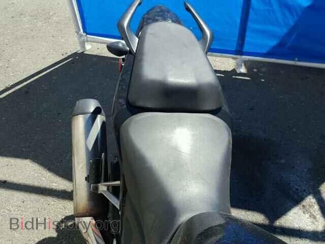 2014 HONDA CBR CYCLE - VIN: MLHPC4409E5100063 - Фото 6