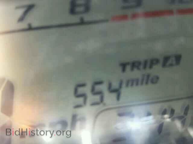 2014 HONDA CBR CYCLE - VIN: MLHPC4409E5100063 - Фото 8