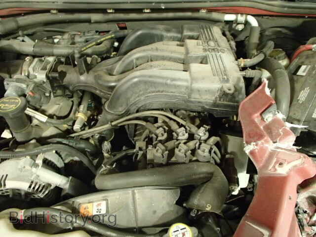 2007 FORD EXPLORER - VIN: 1FMEU51K27UA04413 - Photo 7