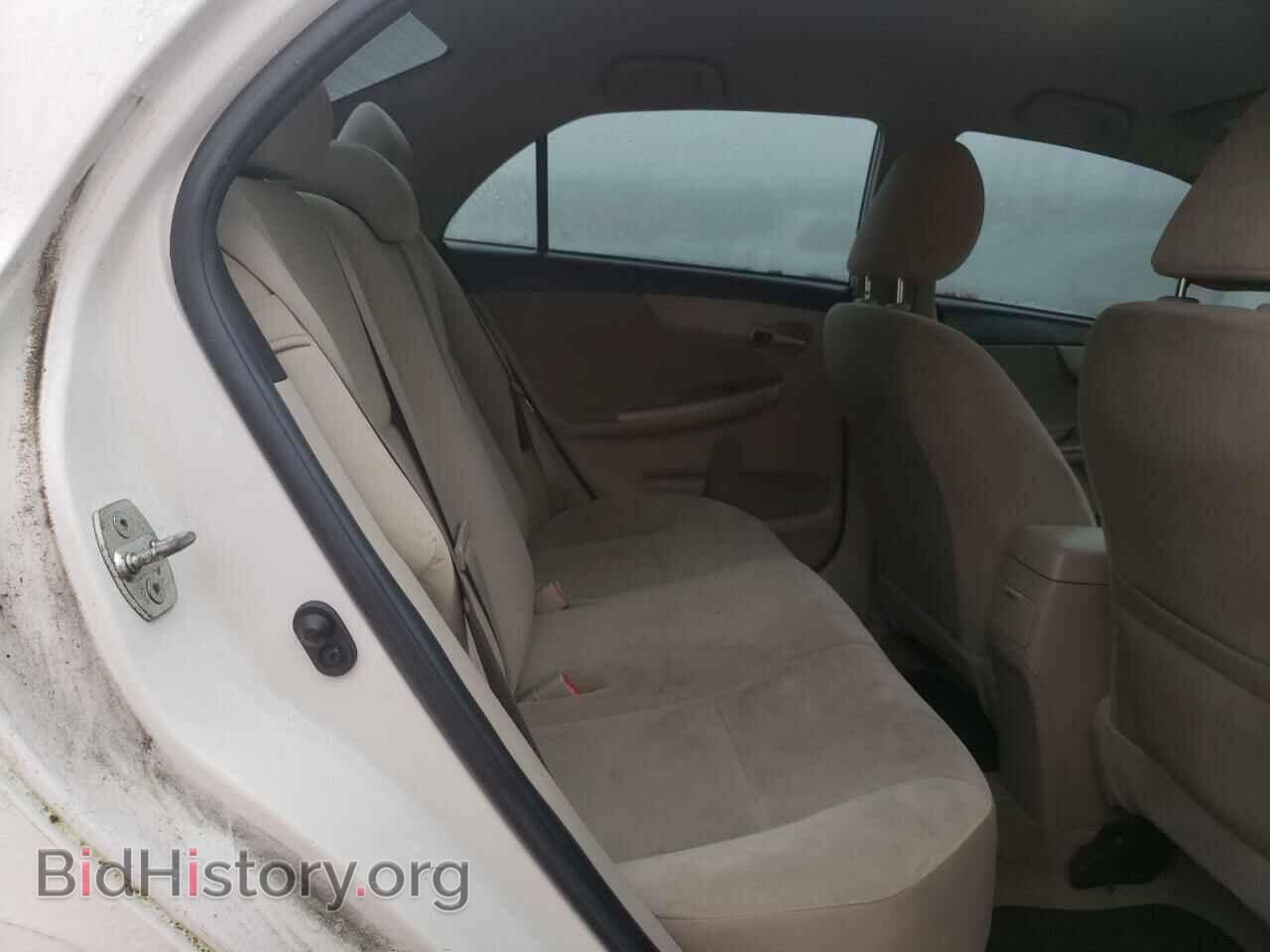2013 TOYOTA COROLLA - VIN: 5YFBU4EEXDP123213 - Photo 6