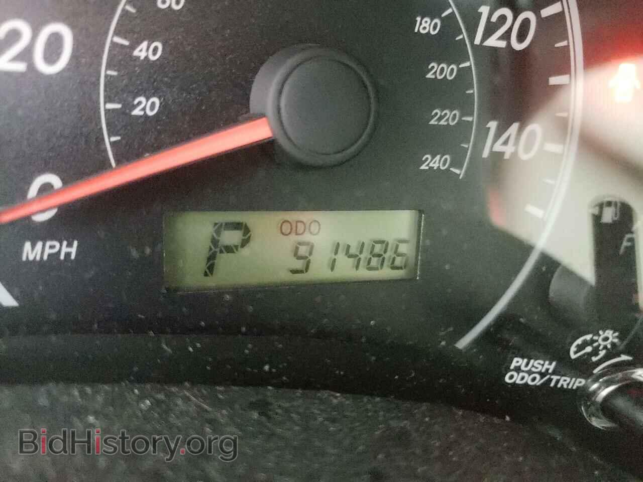 2013 TOYOTA COROLLA - VIN: 5YFBU4EEXDP123213 - Photo 8