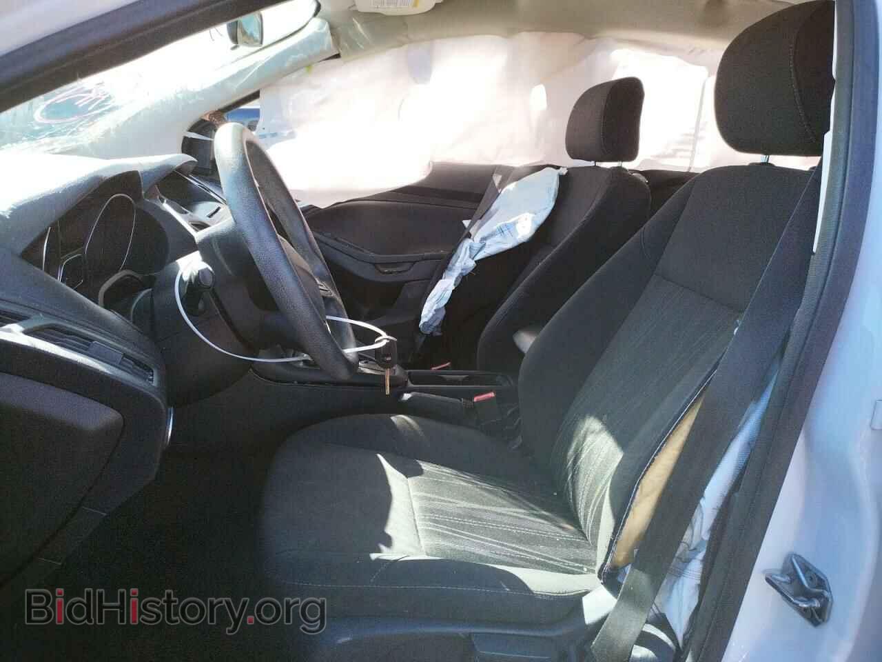 2016 FORD FOCUS - VIN: 1FADP3F23GL234963 - Фото 5