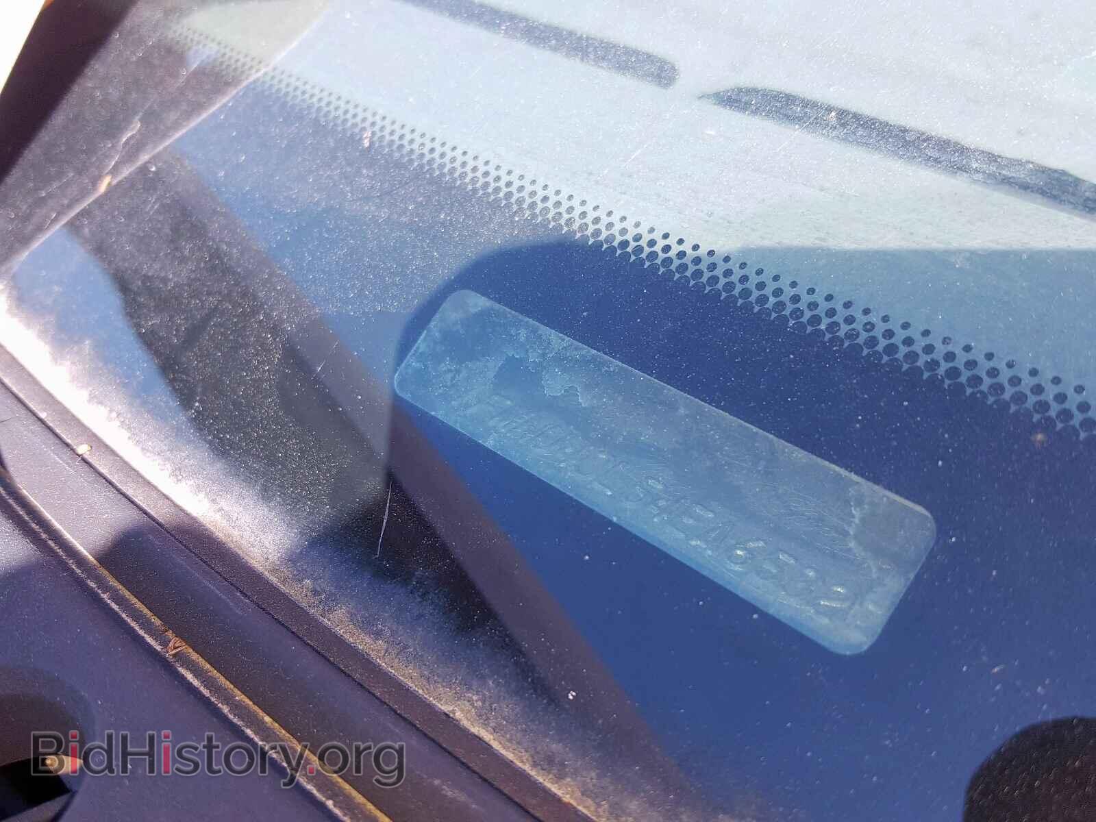 2004 FORD EXCURSION - VIN: 1FMNU40L54EA65328 - Photo 10