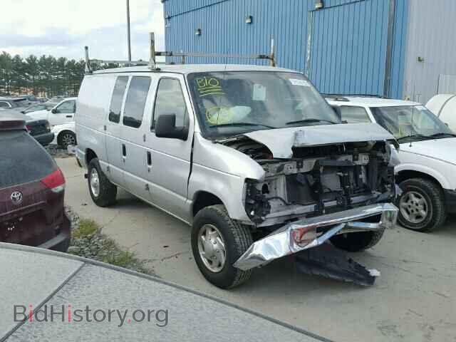 Фотография 1FTNE2EL6CDB05886 - FORD ECONOLINE 2012