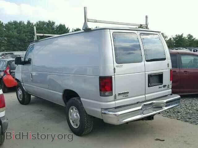 2012 FORD ECONOLINE - VIN: 1FTNE2EL6CDB05886 - Фото 3