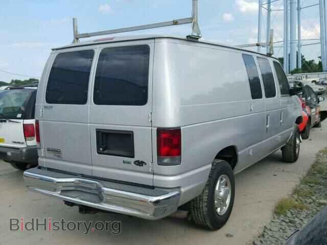 2012 FORD ECONOLINE - VIN: 1FTNE2EL6CDB05886 - Фото 4