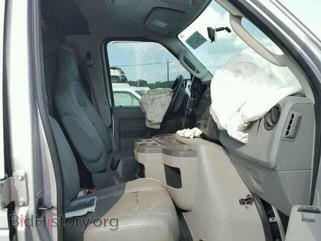 2012 FORD ECONOLINE - VIN: 1FTNE2EL6CDB05886 - Фото 5
