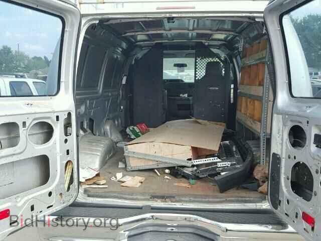 2012 FORD ECONOLINE - VIN: 1FTNE2EL6CDB05886 - Фото 6