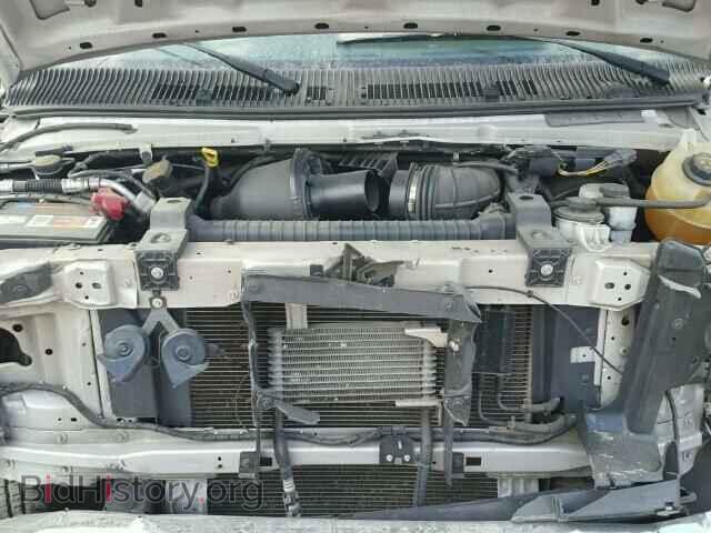 2012 FORD ECONOLINE - VIN: 1FTNE2EL6CDB05886 - Фото 7