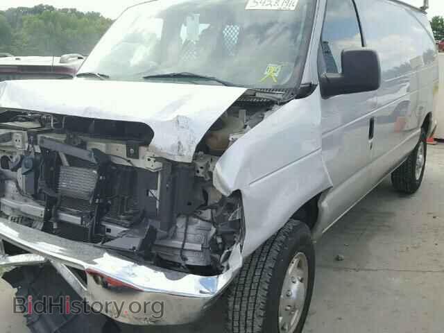 2012 FORD ECONOLINE - VIN: 1FTNE2EL6CDB05886 - Фото 9