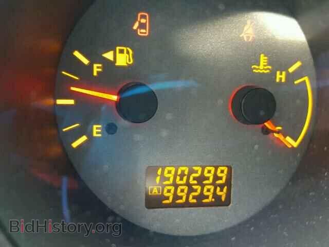 2006 NISSAN MAXIMA - VIN: 1N4BA41E16C826800 - Фото 8