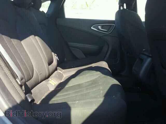 2015 CHRYSLER 200 - VIN: 1C3CCCAB9FN537519 - Photo 6