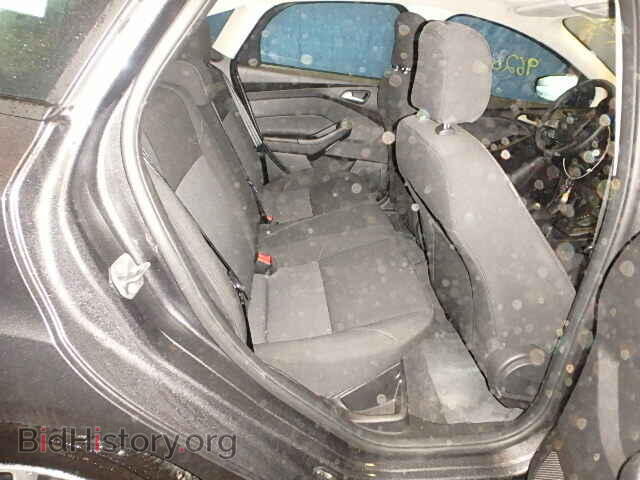 2015 FORD FOCUS - VIN: 1FADP3F23FL289332 - Фото 6