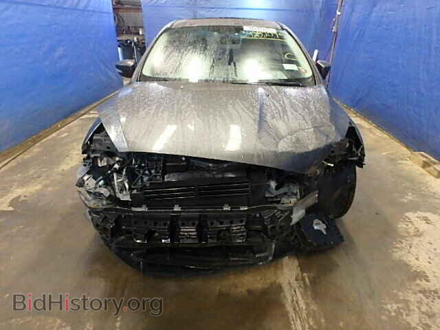 2015 FORD FOCUS - VIN: 1FADP3F23FL289332 - Фото 9