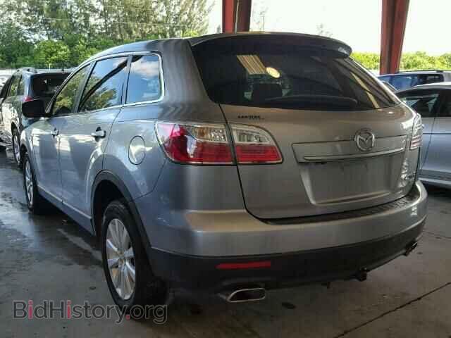 2010 MAZDA CX-9 - VIN: JM3TB3MA2A0214878 - Фото 3