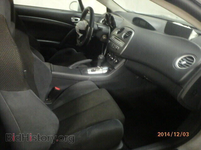2006 MITSUBISHI ECLIPSE - VIN: 4A3AK24F96E023326 - Фото 5