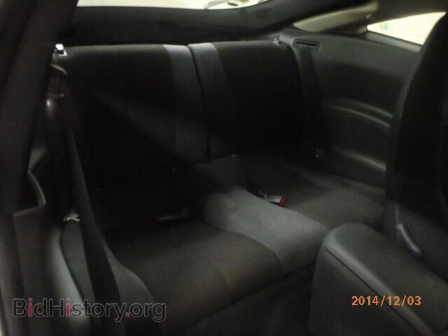2006 MITSUBISHI ECLIPSE - VIN: 4A3AK24F96E023326 - Фото 6