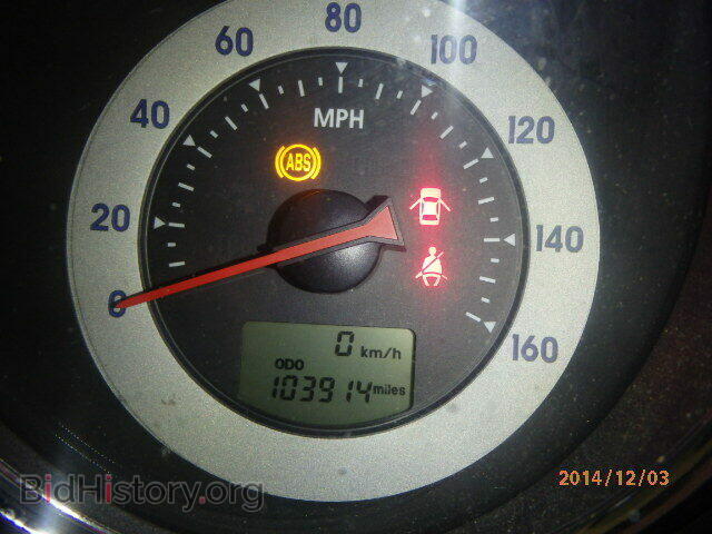 2006 MITSUBISHI ECLIPSE - VIN: 4A3AK24F96E023326 - Фото 8