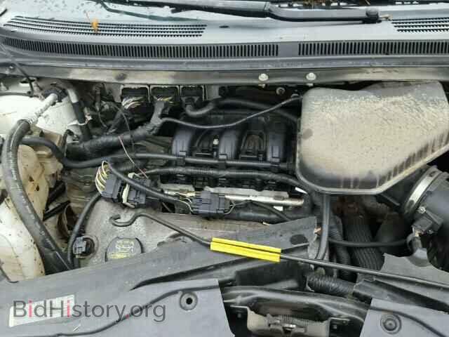 2010 FORD EDGE - VIN: 2FMDK4KCXABA07379 - Фото 7
