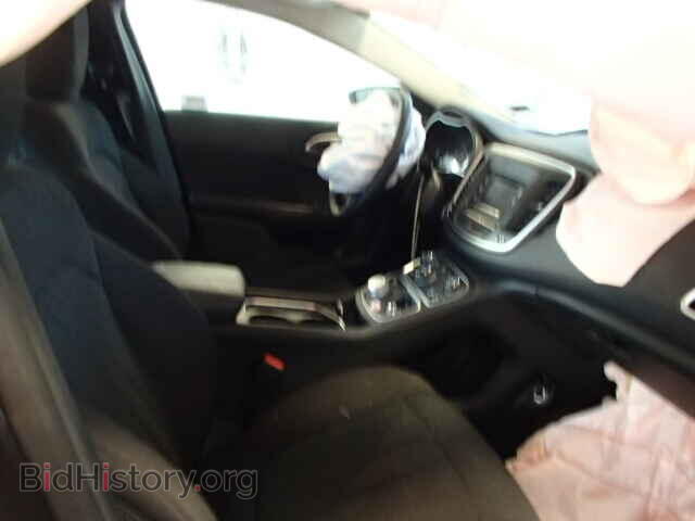 2015 CHRYSLER 200 - VIN: 1C3CCCAB3FN720432 - Фото 5