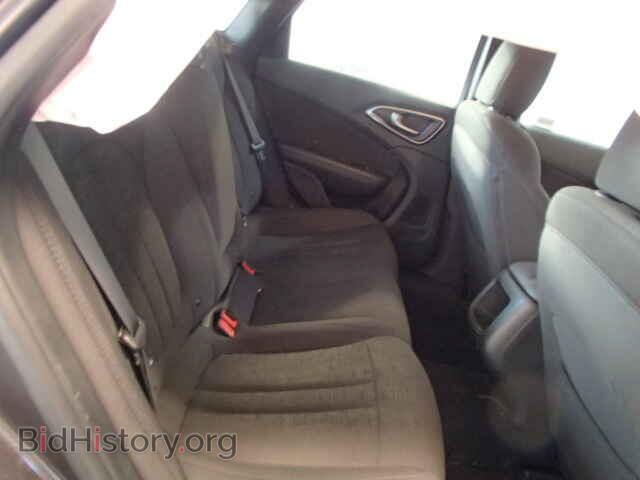 2015 CHRYSLER 200 - VIN: 1C3CCCAB3FN720432 - Фото 6