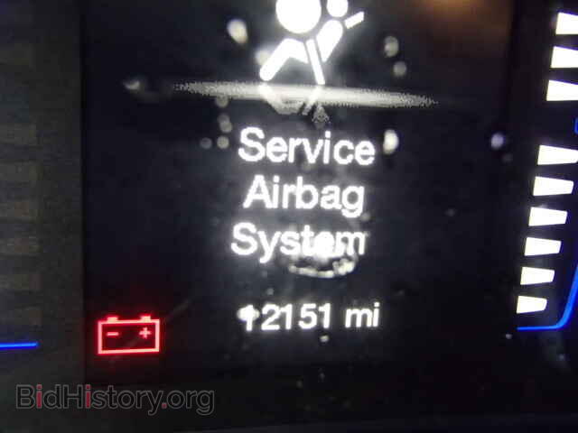 2015 CHRYSLER 200 - VIN: 1C3CCCAB3FN720432 - Фото 8