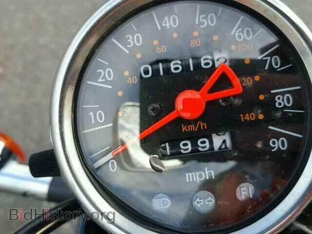 2013 SUZUKI TU250X - VIN: JS1NJ4CA8D2101080 - Фото 8