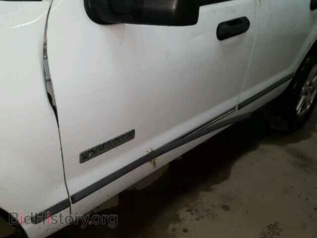 2006 FORD EXPLORER - VIN: 1FMEU72E96UB20162 - Фото 10