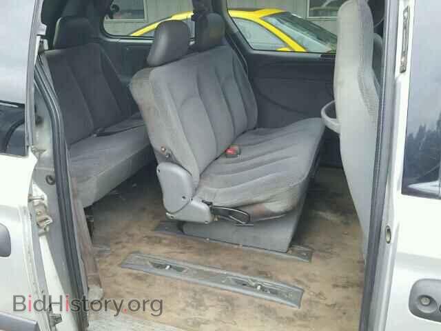 2005 DODGE CARAVAN - VIN: 1D4GP25E35B328103 - Photo 6
