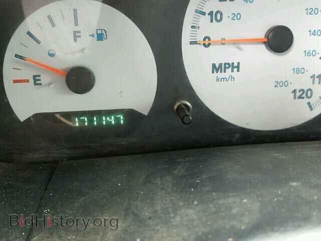 2005 DODGE CARAVAN - VIN: 1D4GP25E35B328103 - Photo 8