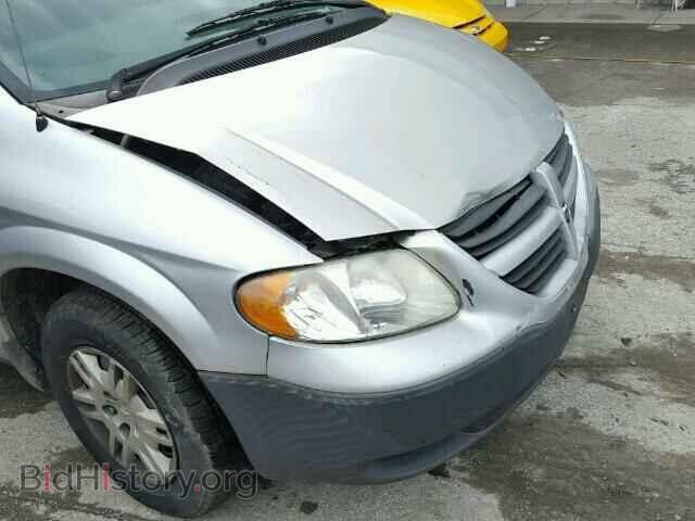 2005 DODGE CARAVAN - VIN: 1D4GP25E35B328103 - Photo 10