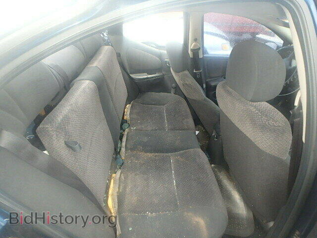 2001 DODGE NEON - VIN: 1B3ES46C91D256626 - Фото 6