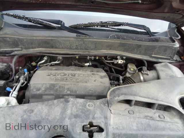 2011 HONDA PILOT - VIN: 5FNYF4H57BB021053 - Фото 7