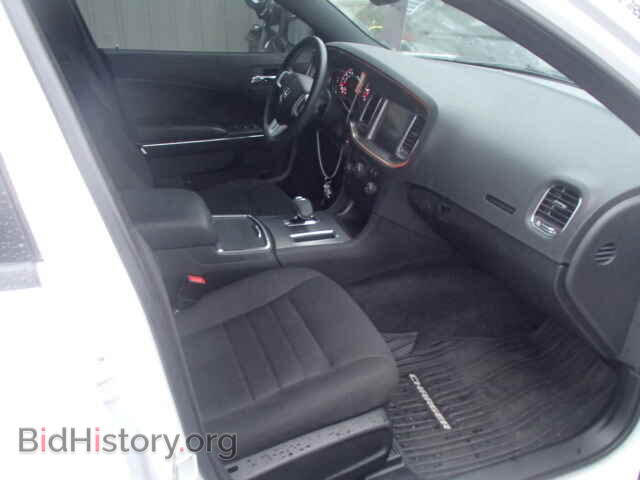 2013 DODGE CHARGER - VIN: 2C3CDXJG4DH613122 - Фото 5