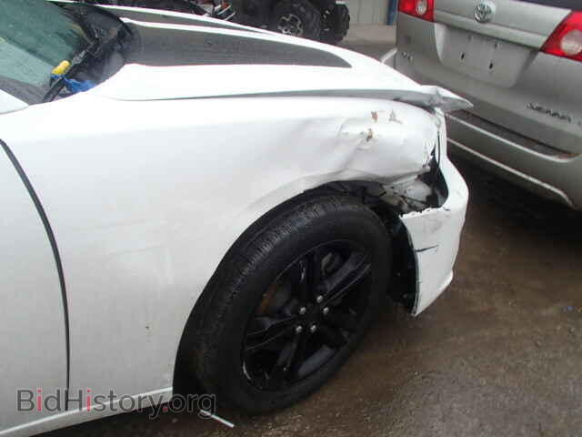 2013 DODGE CHARGER - VIN: 2C3CDXJG4DH613122 - Фото 10