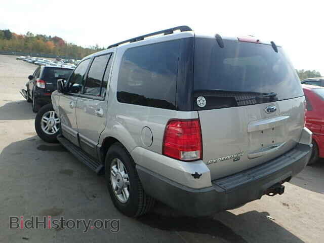 2005 FORD EXPEDITION - VIN: 1FMPU16545LA48243 - Фото 3