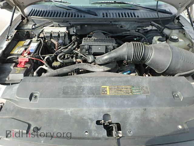 2005 FORD EXPEDITION - VIN: 1FMPU16545LA48243 - Фото 7