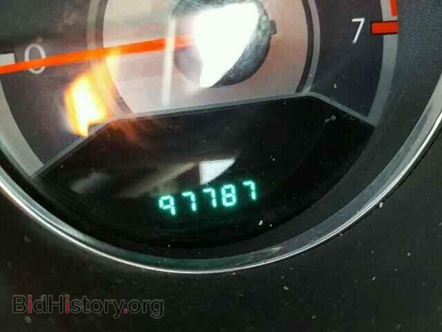 2012 CHRYSLER 200 - VIN: 1C3CCBBB4CN119616 - Фото 8