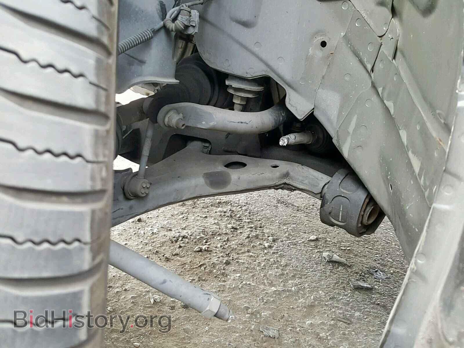 2011 FORD EDGE - VIN: 2FMDK3AK3BBB15055 - Photo 9