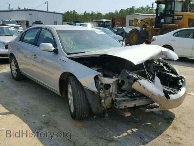 Фотография 1G4HD57238U157551 - BUICK LUCERNE 2008